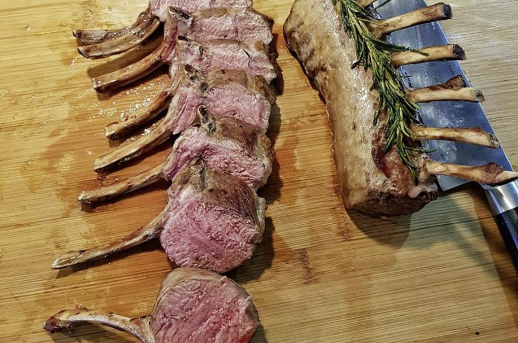 Fleisch online kaufen in der von Edles Fleisch