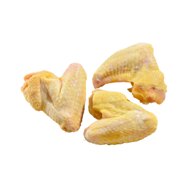 Kikok Maishähnchen Flügel