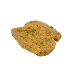 Hähnchenbrust "Käse-Estragon"