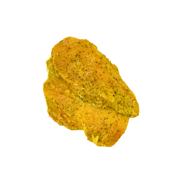 Hähnchenbrust "Lemon-Pepper" – Bild 2