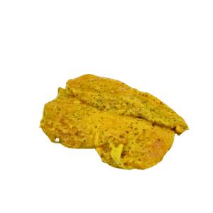 Hähnchenbrust "Lemon-Pepper"