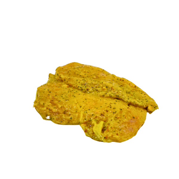 Hähnchenbrust "Lemon-Pepper"