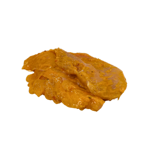 Hähnchenbrust "Mango-Chilli"