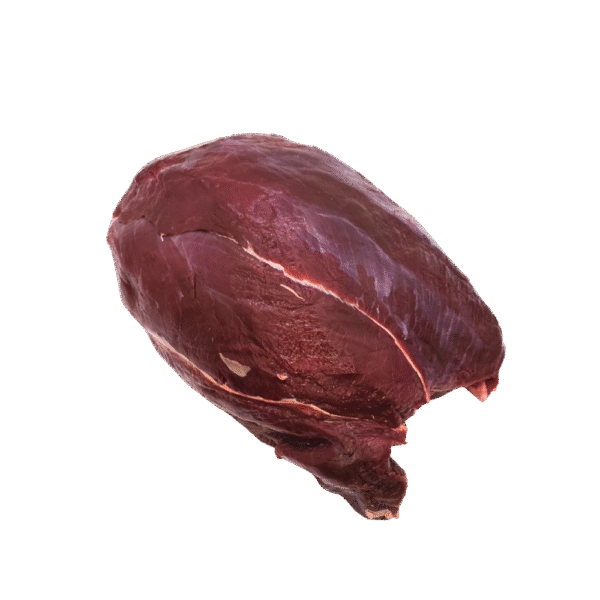 Hirschbraten