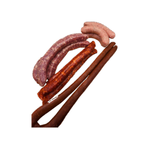 Probierpaket "Frische Bratwurst"
