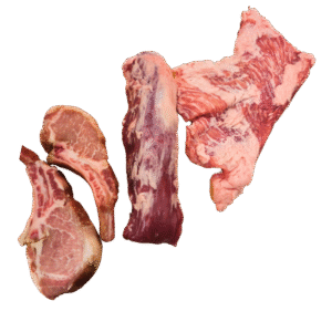 Probierpaket "Iberico"