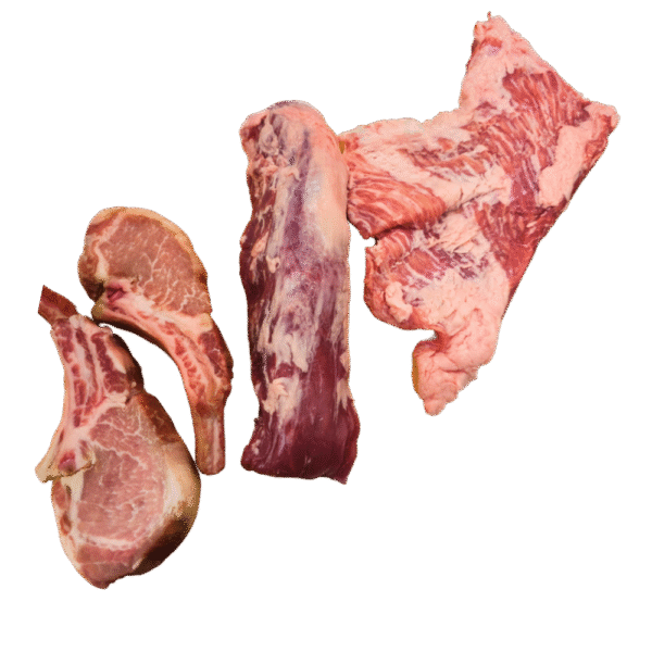 Probierpaket "Iberico"