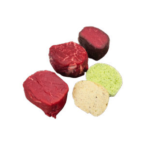 Probierpaket "Filetsteaks"