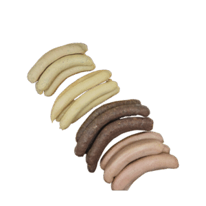 Probierpaket "Rostbratwurst"