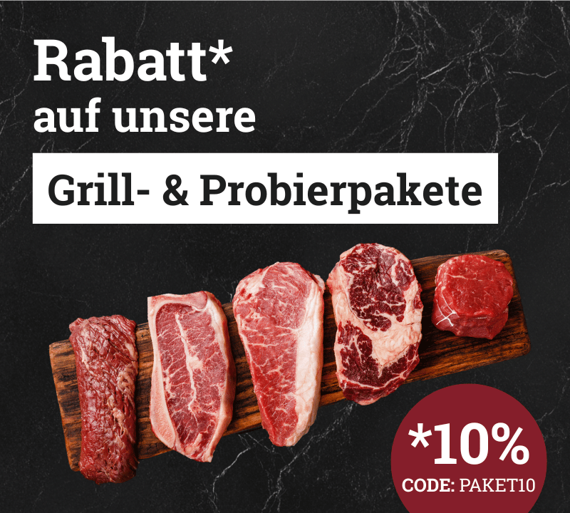 Probierpakete Banner mobil