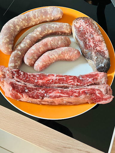 Photo from customer review