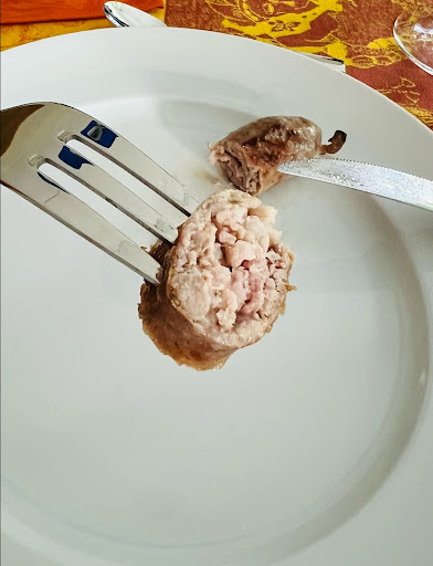 Photo from customer review