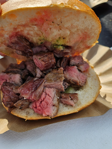 Photo from customer review