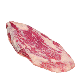 Deutsches Wagyu Flanksteak
