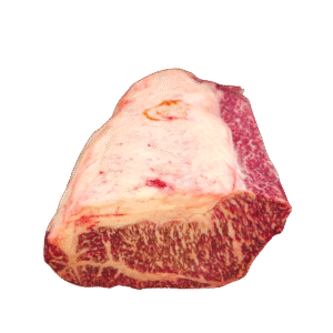 Deutsches Wagyu Roastbeef