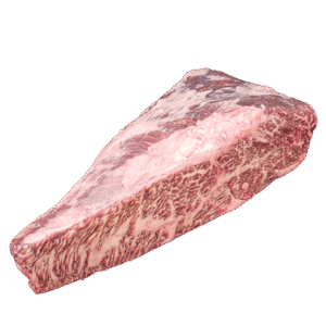 Deutsches Wagyu "Teppanyaki Cut"