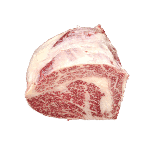 Deutsches Wagyu Rib Eye