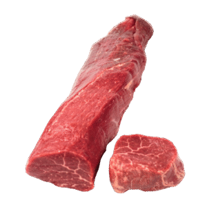 Ostsee Färsen Filet