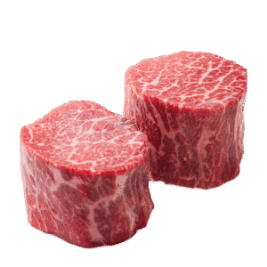 Japanisches Wagyu Filet A5