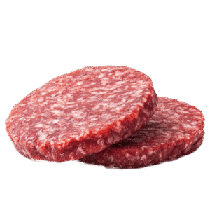 Wagyu Burger Patties