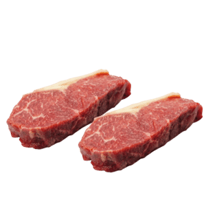 Deutsches Färsen Roastbeef | Ladies Cut | 2er Bundle