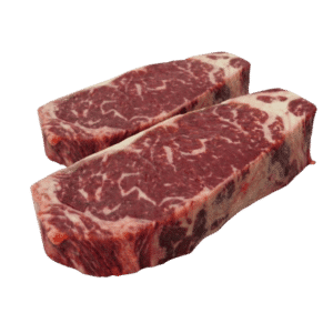 Kanadisches Heritage Angus Roastbeef | Ladies Cut | 2 Stück