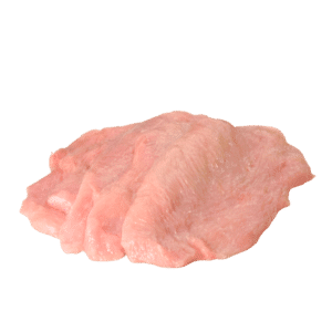 Putenschnitzel