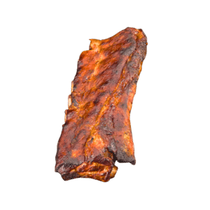 Smoked Baby Back Ribs | Hausgemacht | „Ready-to-Eat“