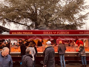 Ortsbild von „Edles Fleisch GbR“